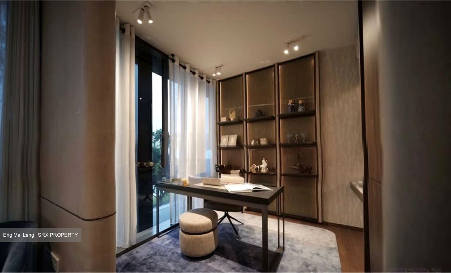 The Continuum (D15), Apartment #573594361
